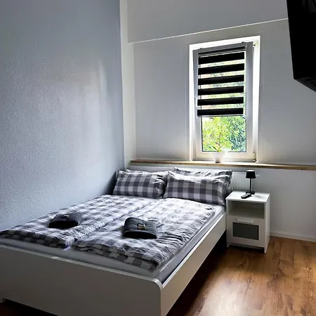 Pension Oleee Guest house