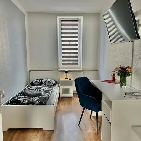 Guest house Pension Oleee
