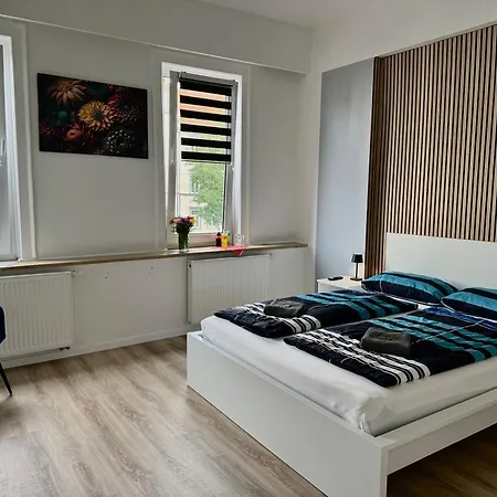 Guest house Pension Oleee