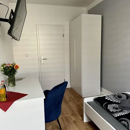 Oleee Hostel Erfurt