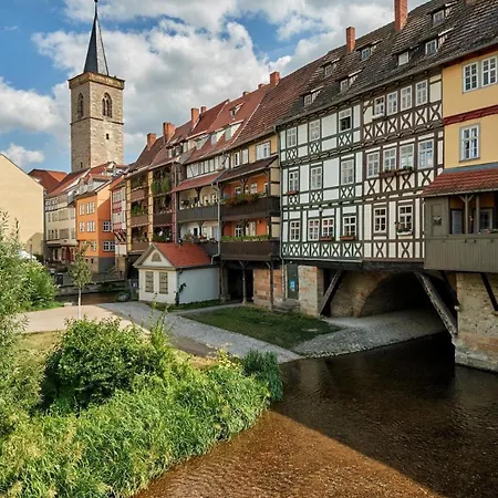 Oleee Erfurt